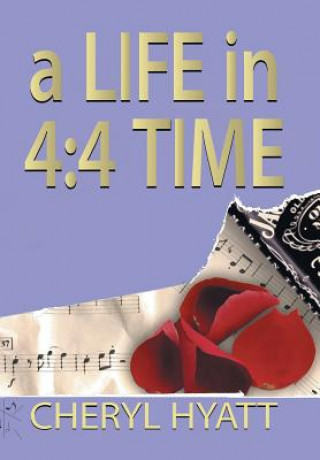 Книга Life in 4 CHERYL HYATT