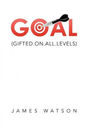 Kniha Goal James Watson
