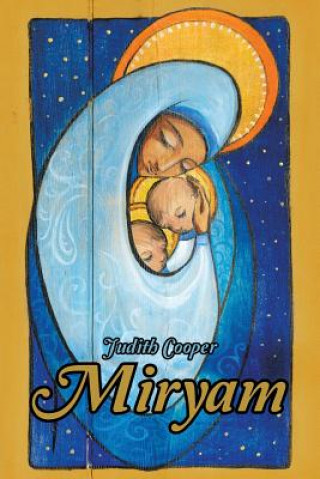Book Miryam JUDITH COOPER