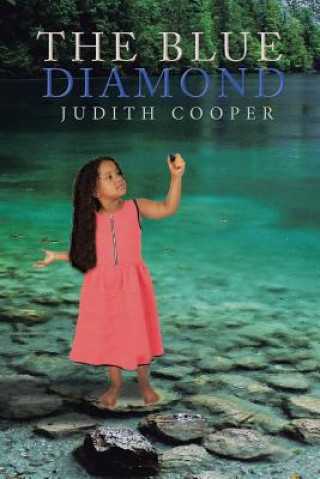Knjiga Blue Diamond JUDITH COOPER