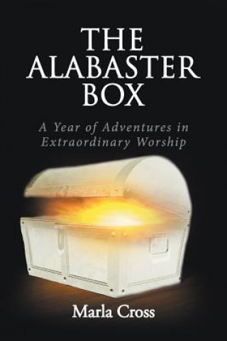 Könyv Alabaster Box Marla Cross