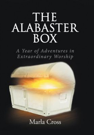 Book Alabaster Box Marla Cross