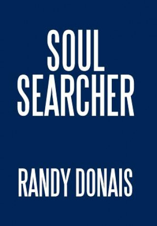 Książka Soul Searcher Randy Donais