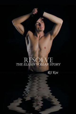 Книга Resolve RS KEE