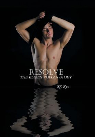 Knjiga Resolve RS KEE