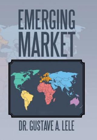 Buch Emerging Market DR. GUSTAVE A. LELE