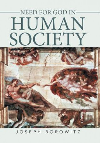 Carte Need for God in Human Society Joseph Borowitz