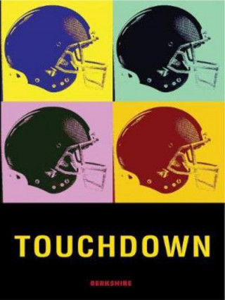 Knjiga Touchdown Berkshire Publishing Group