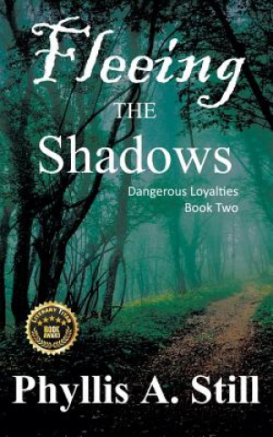 Buch Fleeing the Shadows PHYLLIS A. STILL