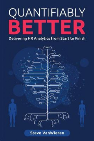 Knjiga Quantifiably Better Steve VanWieren