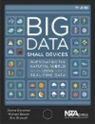 Knjiga Big Data, Small Devices Eric Brunsell