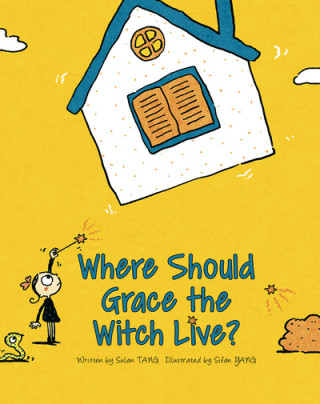 Carte Where Should Grace the Witch Live? Sulan Tang