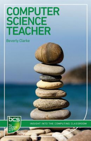 Buch Computer Science Teacher Beverly Clarke