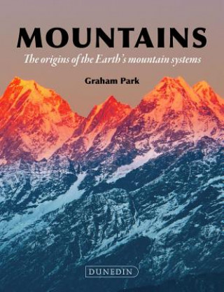 Kniha Mountains Graham Park
