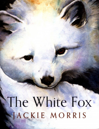 Knjiga White Fox Jackie Morris