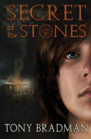 Libro Secret of the Stones Tony Bradman