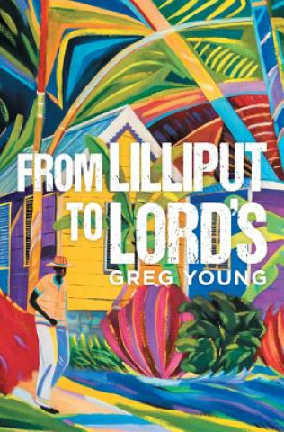 Book From Lilliput to Lord's Greg Young