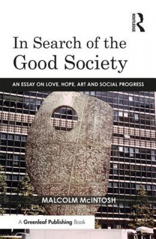Carte In Search of the Good Society MCINTOSH