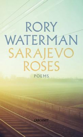 Buch Sarajevo Roses Rory Waterman