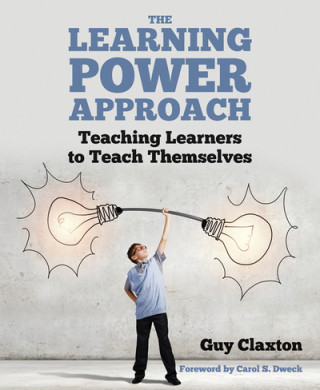 Kniha Learning Power Approach Guy Clazton