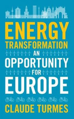Carte Energy Transformation Claude Turmes