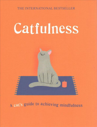 Könyv Catfulness A Cat