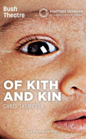 Book Of Kith and Kin Chris Thompson