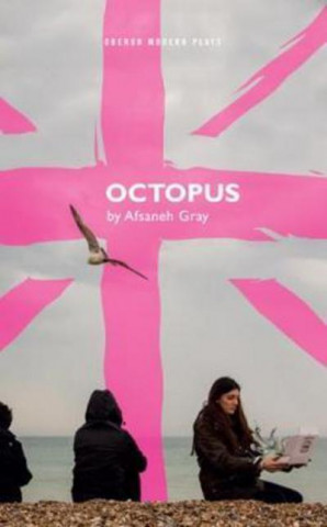 Libro Octopus Afsaneh Gray