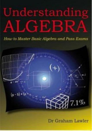 Carte Understanding Algebra GRAHAM LAWLER