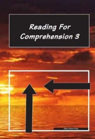Kniha Reading for Comprehension Sally Killean
