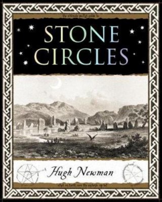 Kniha Stone Circles HUGH NEWMAN