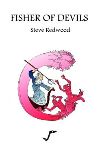 Könyv Fisher of Devils Steve Redwood