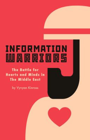 Kniha Information Warriors PAT LANCASTER