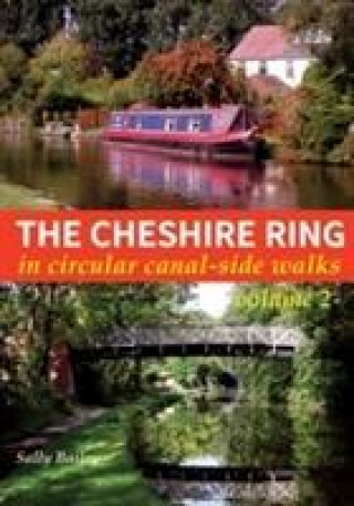 Carte Cheshire Ring Sally Bailey