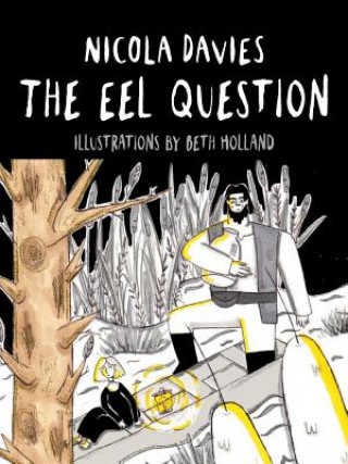 Buch Eel Question Nicola Davies