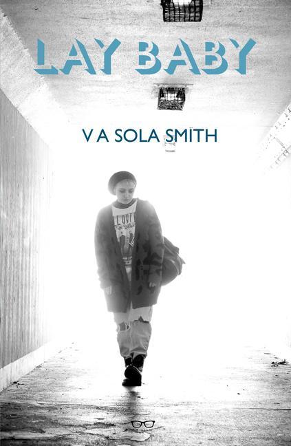 Libro Lay Baby V. A. Sola Smith