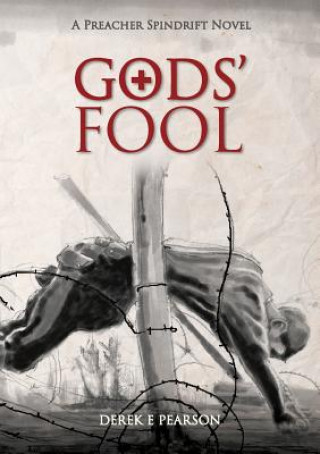 Książka GODS' Fool DEREK E PEARSON