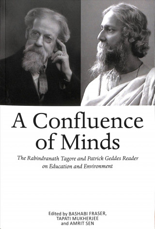 Книга Confluence of Minds NOT KNOWN