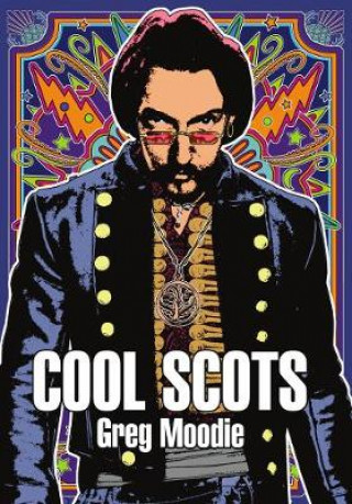 Book Cool Scots NOT KNOWN