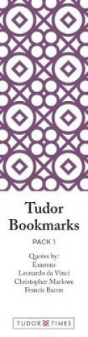 Libro Tudor Times Bookmarks Tudor Times