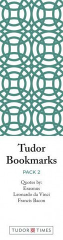 Kniha Tudor Times Bookmarks Tudor Times