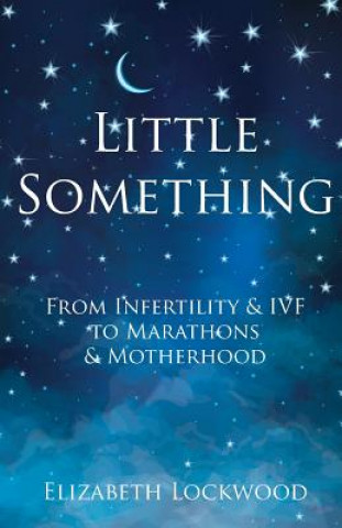 Kniha Little Something Elizabeth Lockwood