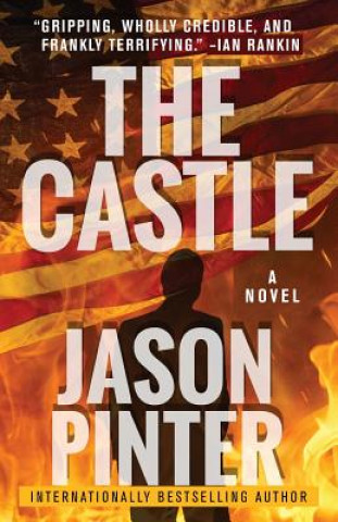 Book Castle JASON PINTER