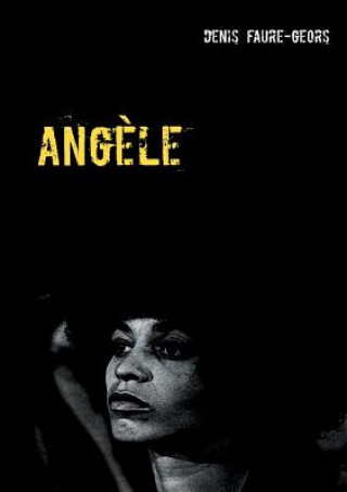 Knjiga angele DENIS FAURE-GEORS