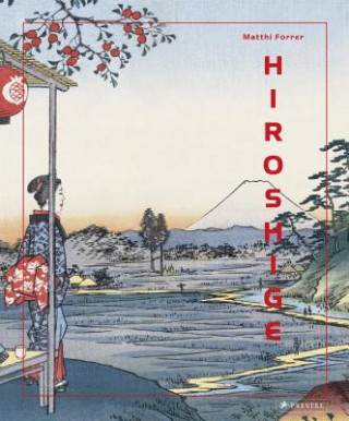 Book Hiroshige Matthi Forrer