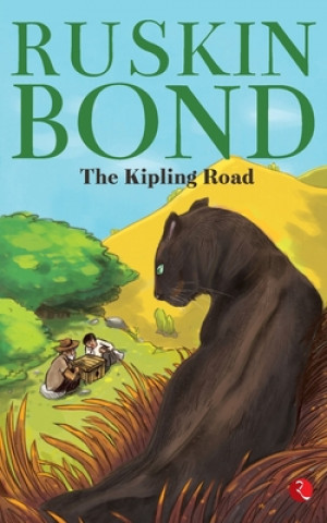 Kniha KIPLING ROAD RUSKIN  ED BOND