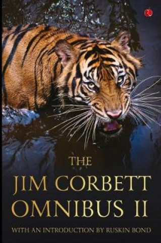 Libro JIM CORBETT OMNIBUS II Jim Corbett