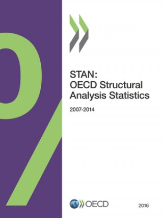Knjiga STAN OECD