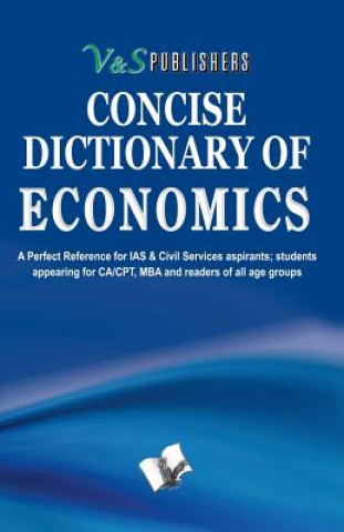 Carte Concise Dictionary of Phrases Editorial Board