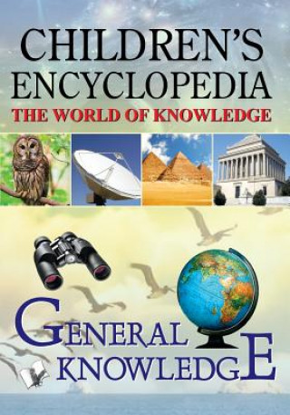 Könyv Children'S Science Encyclopedia BOARD EDITORIAL